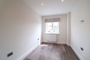 Second Bedroom- click for photo gallery